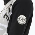 Donna EA7 Emporio Armani Ski St. Moritz Powerstretch T-Top nero 3
