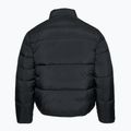 EA7 Emporio Armani Train Core Puffy jacket nero 2