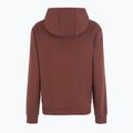 EA7 Felpa Emporio Armani Train Core Neck Logo color porpora 2