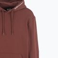 EA7 Felpa Emporio Armani Train Core Neck Logo color porpora 3