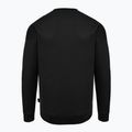 EA7 Emporio Armani Train Logo Series ricamo T-Top nero 2