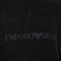 EA7 Emporio Armani Train Logo Series ricamo T-Top nero 3