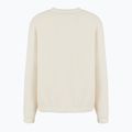 EA7 Emporio Armani Train Core T-Top felpa grigia a cappuccio bianco 2