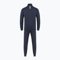 Uomo EA7 Emporio Armani Train Core Identity Tuta FZ armani blu 2