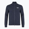 Uomo EA7 Emporio Armani Train Core Identity Tuta FZ armani blu 3