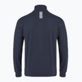 Uomo EA7 Emporio Armani Train Core Identity Tuta FZ armani blu 4