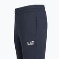 Uomo EA7 Emporio Armani Train Core Identity Tuta FZ armani blu 9