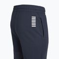 Uomo EA7 Emporio Armani Train Core Identity Tuta FZ armani blu 10