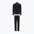 Uomo EA7 Emporio Armani Train Core Identity Tracksuit FZ nero 2