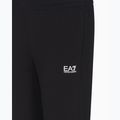 Uomo EA7 Emporio Armani Train Core Identity Tracksuit FZ nero 4