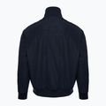 Uomo EA7 Emporio Armani Train Lux Bomber imbottito armani blu 2