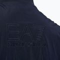Uomo EA7 Emporio Armani Train Lux Bomber imbottito armani blu 4