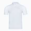 Polo uomo EA7 Emporio Armani Train Visibility Polo bianca