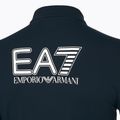 Polo uomo EA7 Emporio Armani Train Visibility armani blu 4