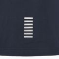 Polo uomo EA7 Emporio Armani Core Identity armani blu 4