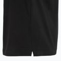 Polo da uomo EA7 Emporio Armani Core Identity nero 5