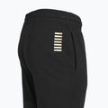 Uomo EA7 Emporio Armani Train Core Identity Tracksuit FZ nero 10