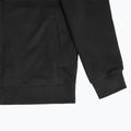 Uomo EA7 Emporio Armani Train Core Identity Tracksuit FZ nero 7