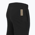 Uomo EA7 Emporio Armani Train Core Identity Tracksuit FZ nero 10