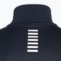 Uomo EA7 Emporio Armani Tessuto tecnico Core Identity Tuta FZ armani blu 8