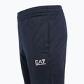 Uomo EA7 Emporio Armani Tessuto tecnico Core Identity Tuta FZ armani blu 10