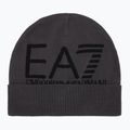 EA7 Emporio Armani Mountain Visibility Beanie berretto invernale blu armani / asfalto