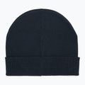 EA7 Emporio Armani Mountain Visibility Beanie berretto invernale blu/bianco 2