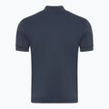 Polo uomo EA7 Emporio Armani Train 7 Lines armani blu 2