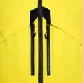 Giacca da sci EA7 Emporio Armani Uomo Kitzbuhel Protectum Logo giallo acceso 3