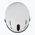 Casco da sci Briko Elio Visor matt white/black 6