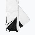 Pantaloni da sci da uomo CMP 3W17397N bianco 3