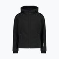 Giacca softshell CMP Fix da bambino 3A29385 nero