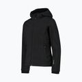 Giacca softshell CMP Fix da bambino 3A29385 nero 3