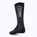 Calze da ciclismo da uomo Alpinestars Summer 22 nero 2