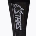 Calze da ciclismo da uomo Alpinestars Summer 22 nero 3