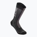 Calze da ciclismo da uomo Alpinestars Summer 22 nero 4