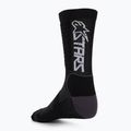 Calze da ciclismo da uomo Alpinestars Paragon Lite 19 nero 2