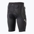 Pantaloncini da bici con protezioni da uomo Alpinestars Paragon Lite nero 2