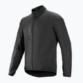 Alpinestars Nevada Giacca da ciclismo impacchettabile nera da uomo