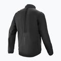 Alpinestars Nevada Giacca da ciclismo impacchettabile nera da uomo 2