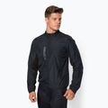 Alpinestars Nevada Giacca da ciclismo impacchettabile nera da uomo 3
