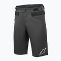 Pantaloncini da ciclismo da uomo Alpinestars Drop 4.0 nero