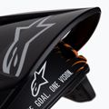 Casco da bici Alpinestars Vector Pro A2 ebano/tangerino opaco 7