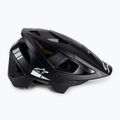 Casco da bici Alpinestars Vector Tech A1 nero/grigio chiaro opaco 3