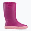 BOATILUS Nautic Youth - stivali da bagno per bambini fuxia/rosa 2