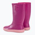 BOATILUS Nautic Youth - stivali da bagno per bambini fuxia/rosa 3