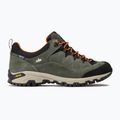 Stivali da trekking da uomo Lomer Sella Ii Mtx Suede birch 2