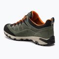 Stivali da trekking da uomo Lomer Sella Ii Mtx Suede birch 3
