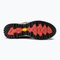 Stivali da trekking da uomo Lomer Sella Ii Mtx Suede birch 4