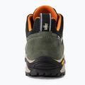 Stivali da trekking da uomo Lomer Sella Ii Mtx Suede birch 6